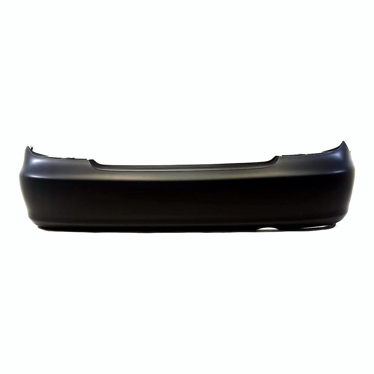 2002-2006 Toyota Camry Bumper Rear Primed Japan Built_TO1100204