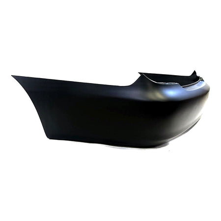 2002-2006 Toyota Camry Bumper Rear Primed Japan Built_TO1100204-2