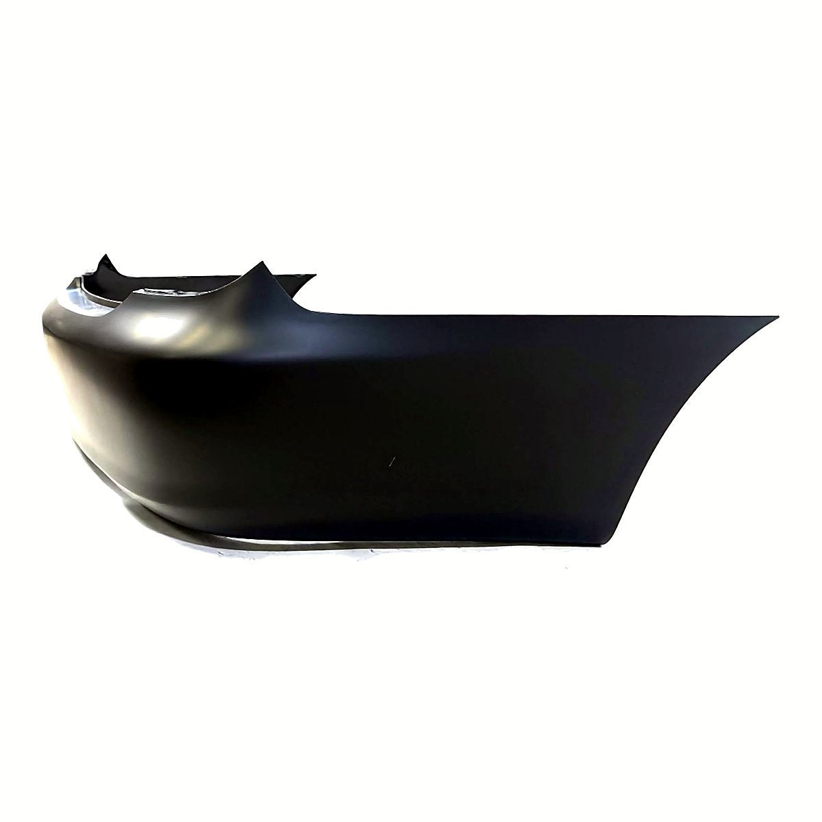 2002-2006 Toyota Camry Bumper Rear Primed Japan Built_TO1100204-3