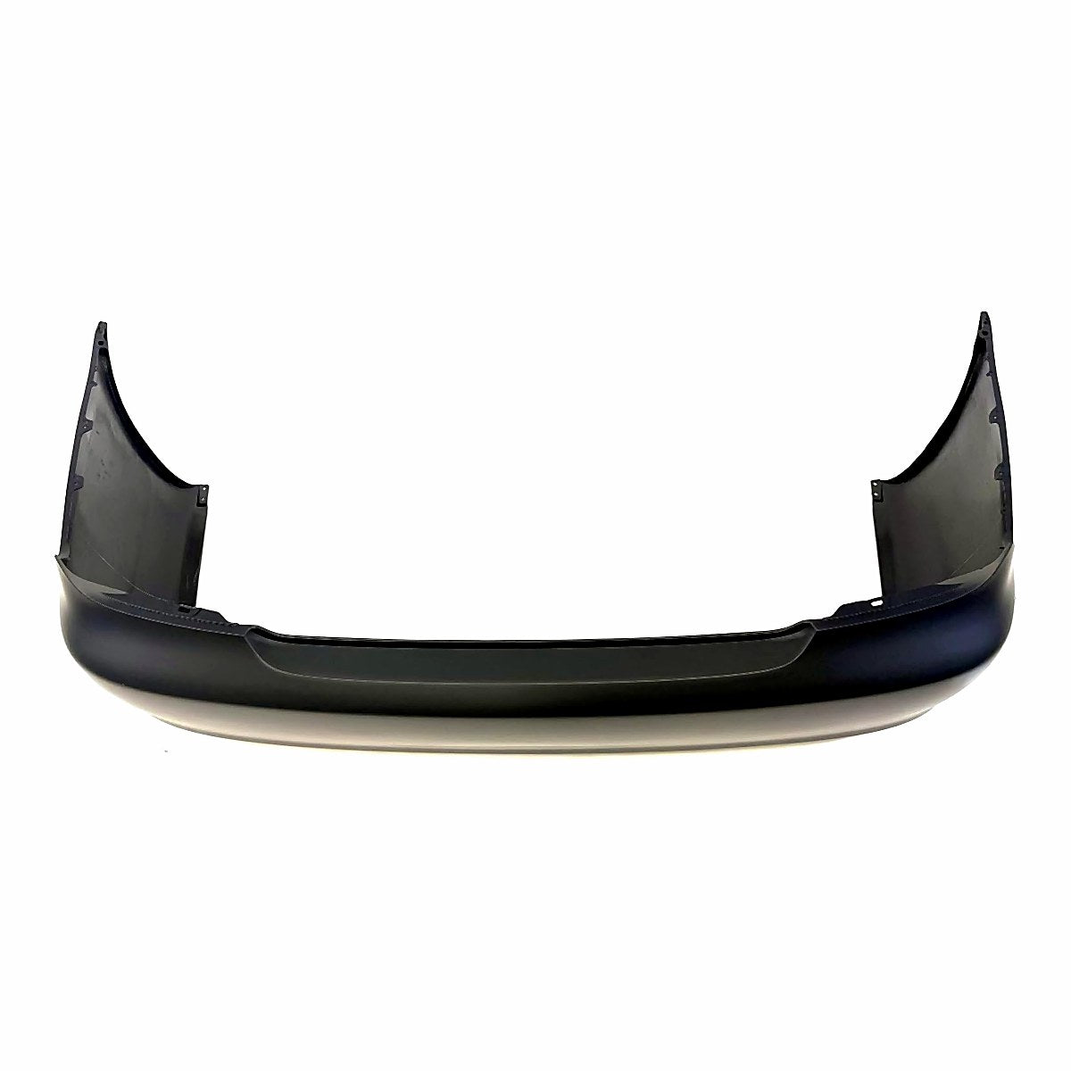 2002-2006 Toyota Camry Bumper Rear Primed Japan Built_TO1100204-4