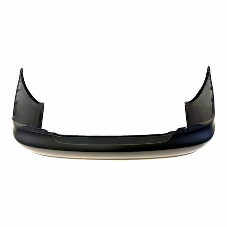 2002-2006 Toyota Camry Bumper Rear Primed Japan Built_TO1100204-4