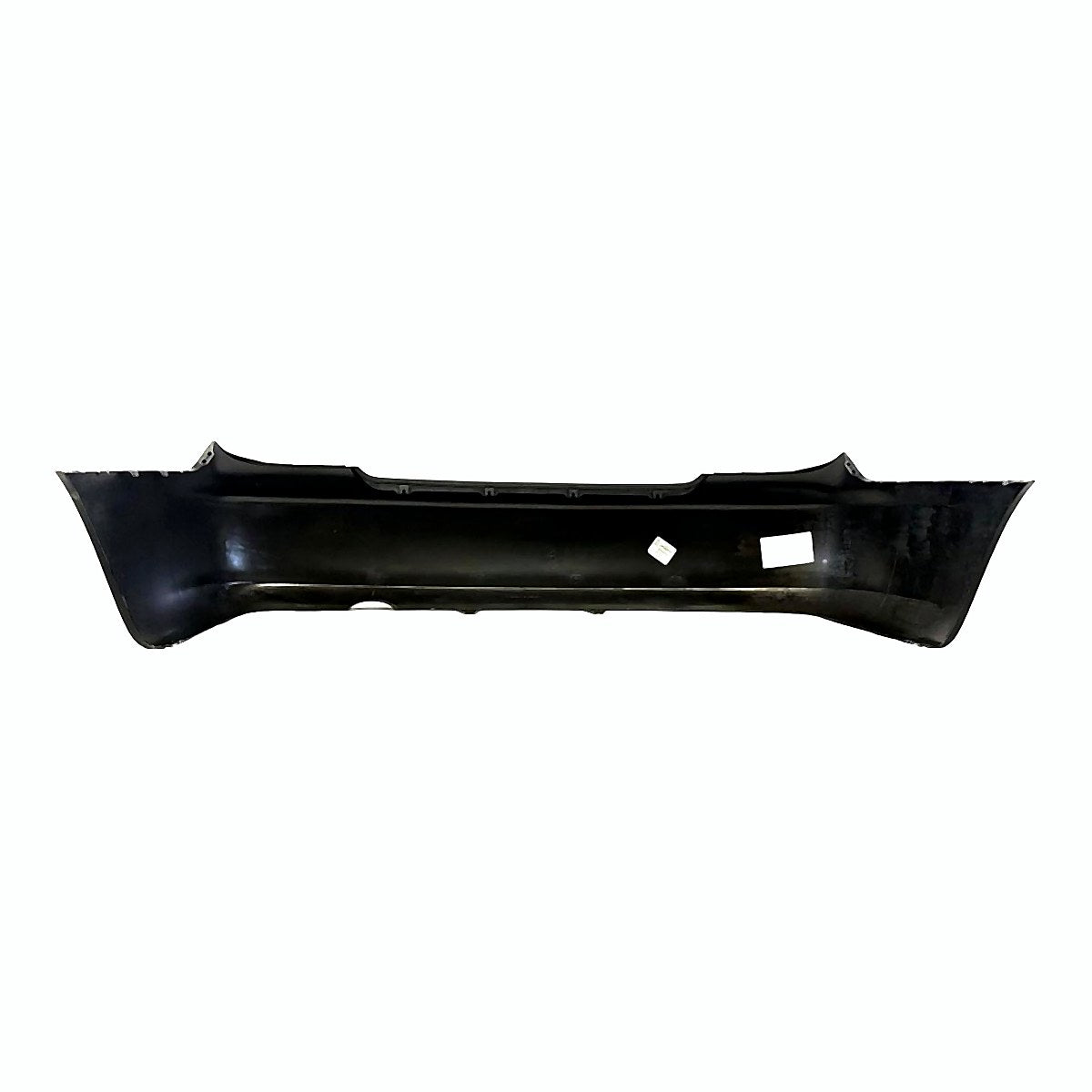 2002-2006 Toyota Camry Bumper Rear Primed Japan Built_TO1100204-5