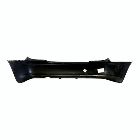 2002-2006 Toyota Camry Bumper Rear Primed Japan Built_TO1100204-5