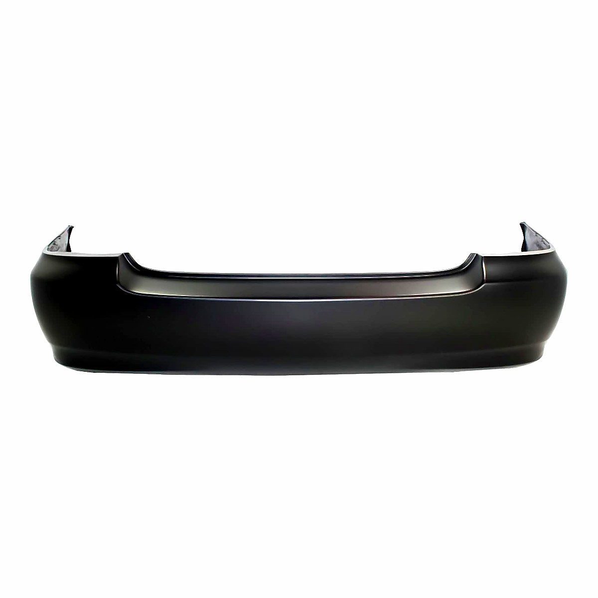 2003-2008 Toyota Corolla_Sedan Bumper Rear Primed Ce-Le Models_TO1100208