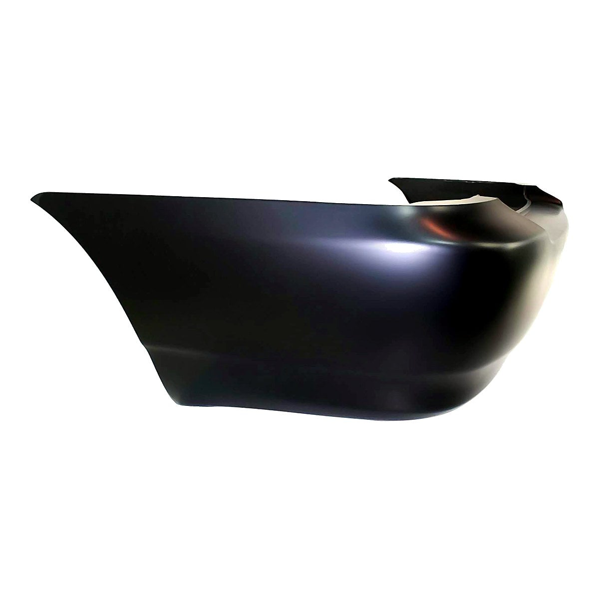 2003-2008 Toyota Corolla_Sedan Bumper Rear Primed Ce-Le Models_TO1100208-3