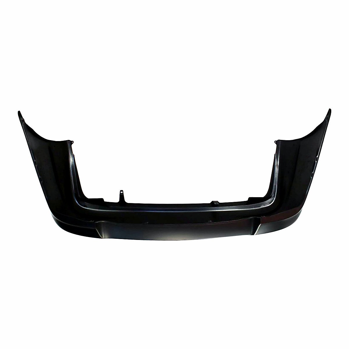 2003-2008 Toyota Corolla_Sedan Bumper Rear Primed Ce-Le Models_TO1100208-4