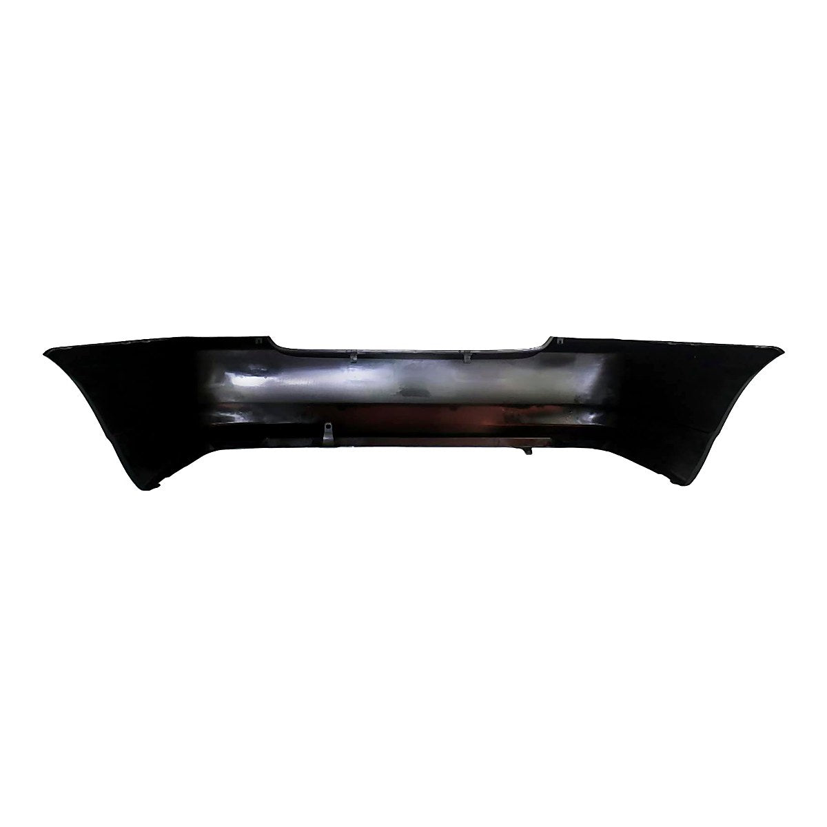 2003-2008 Toyota Corolla_Sedan Bumper Rear Primed Ce-Le Models_TO1100208-5