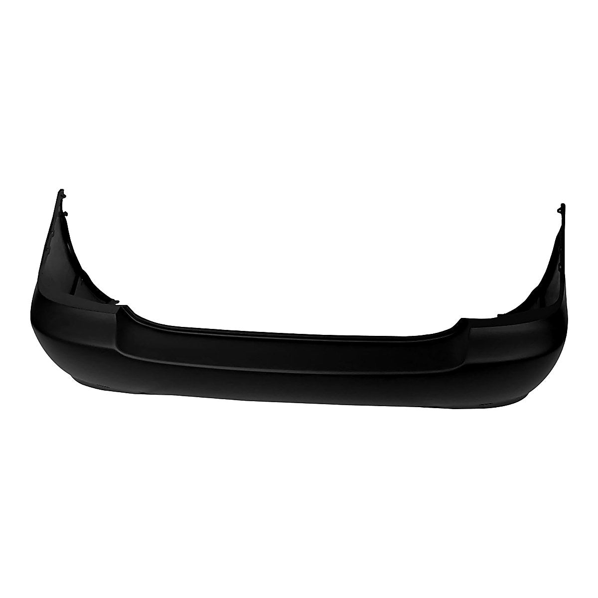 2003-2008 Toyota Corolla_Sedan Bumper Rear Primed Sport Models_TO1100209-4