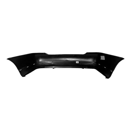 2003-2008 Toyota Corolla_Sedan Bumper Rear Primed Sport Models_TO1100209-5