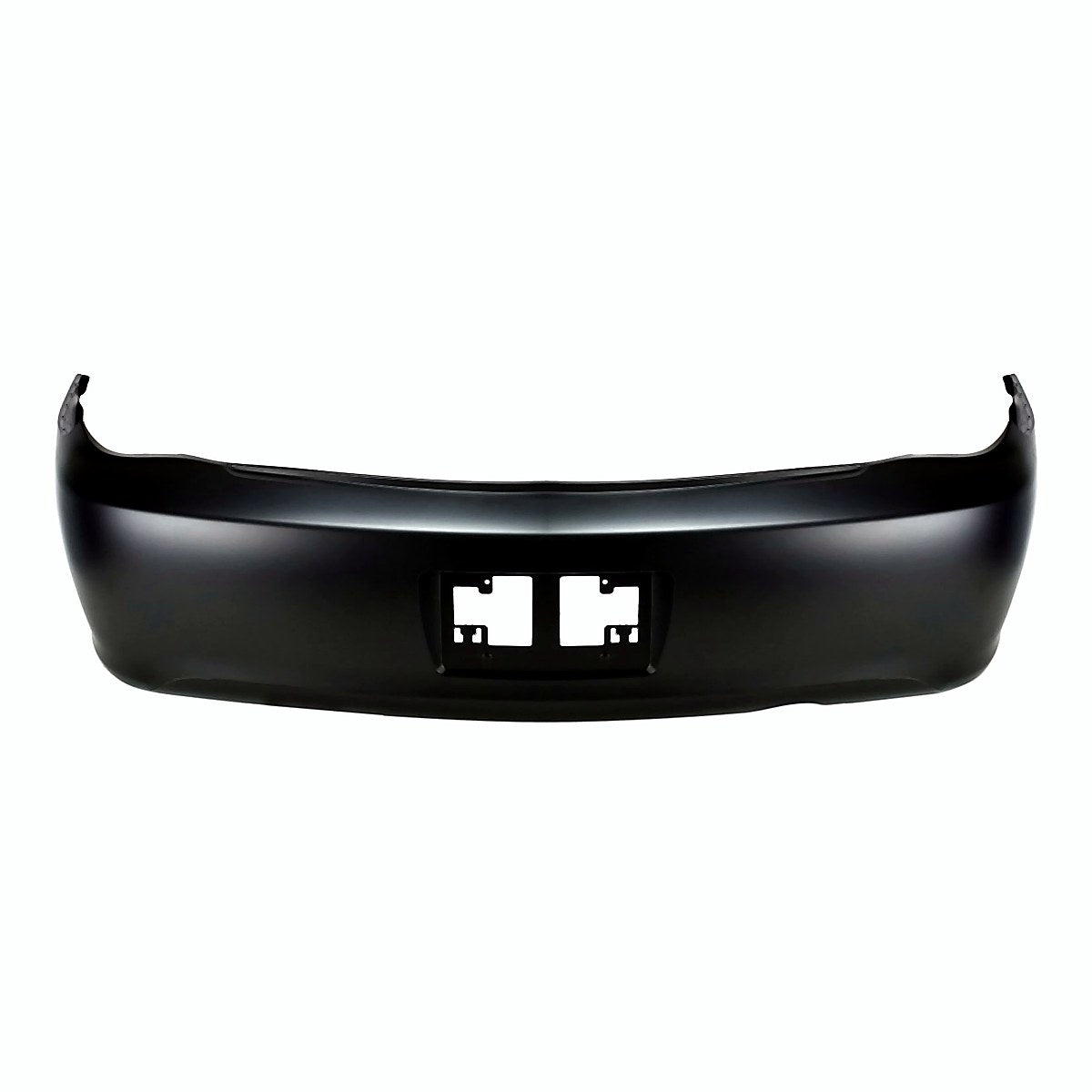 2004-2006 Toyota Solara Bumper Rear Primed (Drill Holes For Lower Extension If Needed)_TO1100227