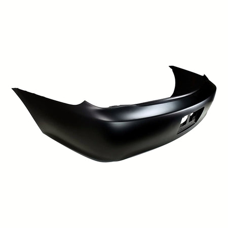 2004-2006 Toyota Solara Bumper Rear Primed (Drill Holes For Lower Extension If Needed)_TO1100227-2