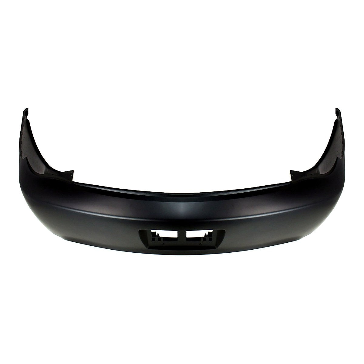 2004-2006 Toyota Solara Bumper Rear Primed (Drill Holes For Lower Extension If Needed)_TO1100227-3