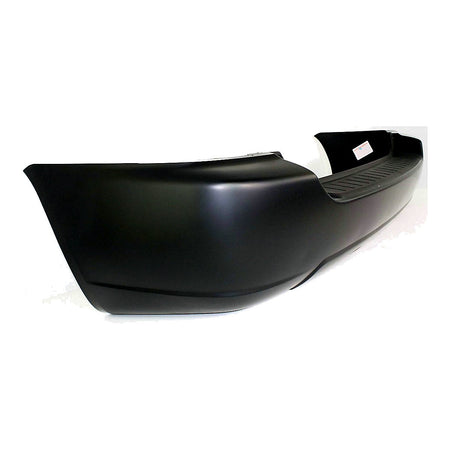 2004-2007 Toyota Highlander Bumper Rear Primed_TO1100231-3