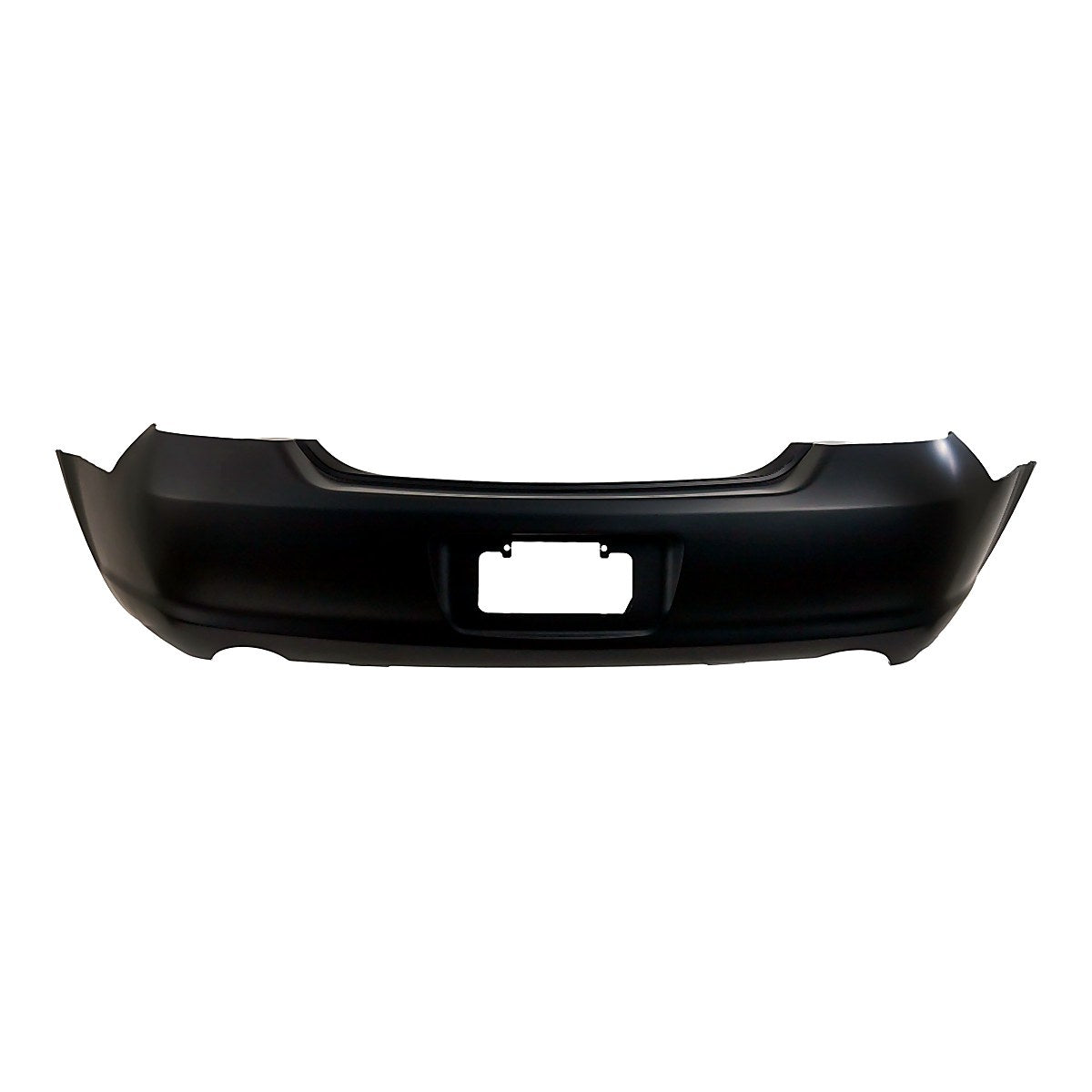 2005-2010 Toyota Avalon Bumper Rear Primed_TO1100232