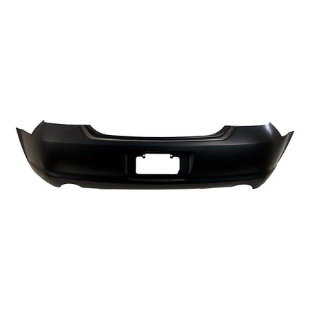 2005-2010 Toyota Avalon Bumper Rear Primed_TO1100232