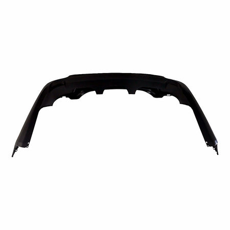 2005-2010 Toyota Avalon Bumper Rear Primed_TO1100232-2