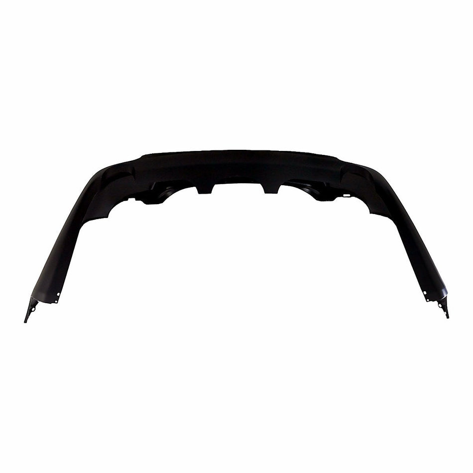 2005-2010 Toyota Avalon Bumper Rear Primed_TO1100232-2