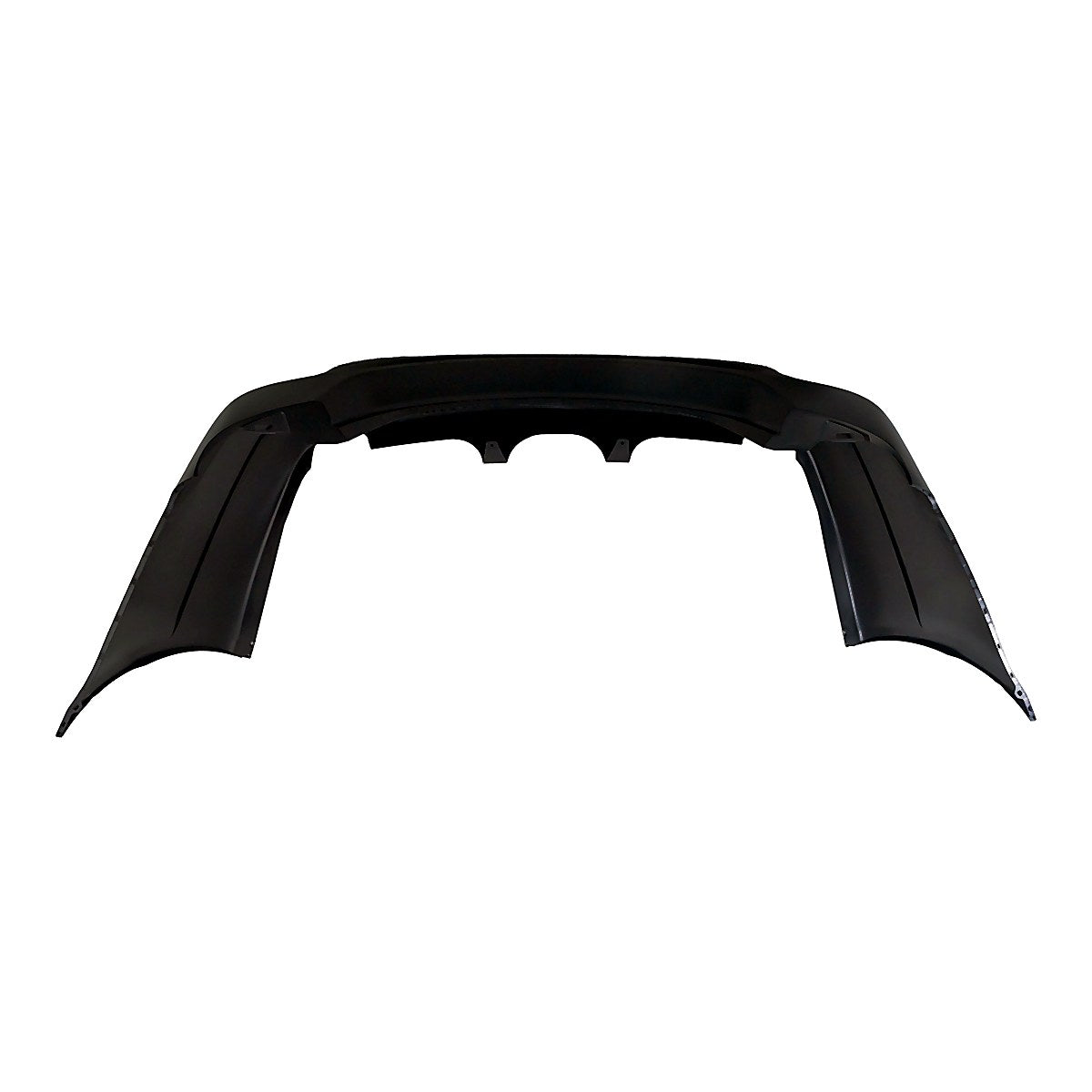 2005-2010 Toyota Avalon Bumper Rear Primed_TO1100232-3