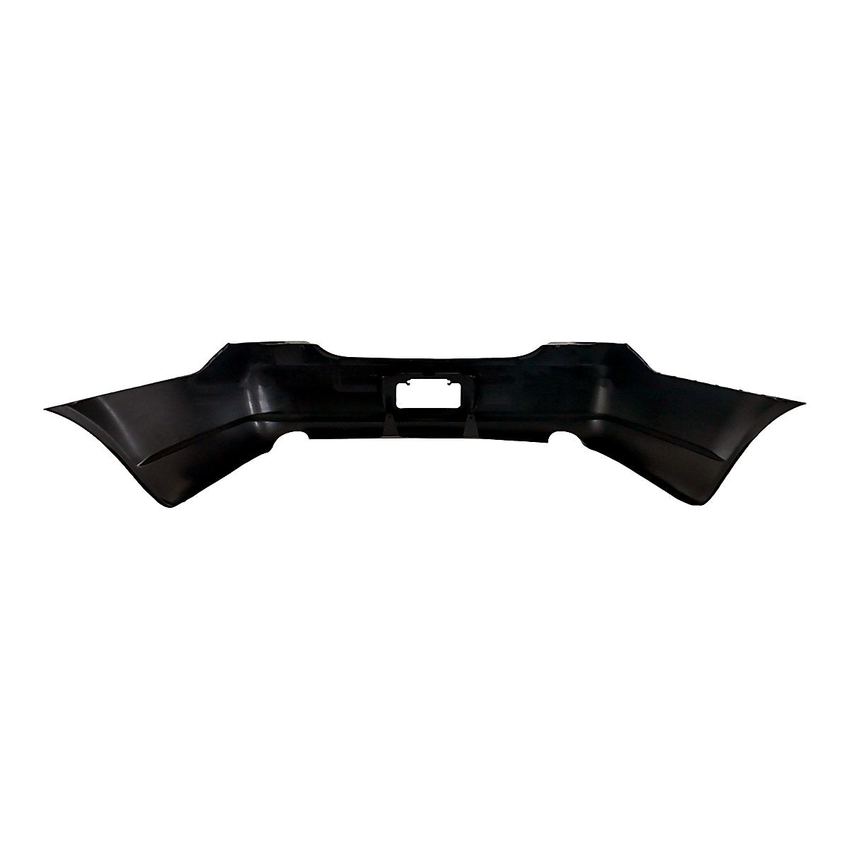 2005-2010 Toyota Avalon Bumper Rear Primed_TO1100232-4