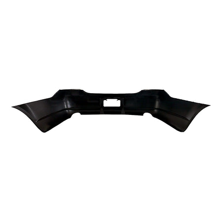 2005-2010 Toyota Avalon Bumper Rear Primed_TO1100232-4