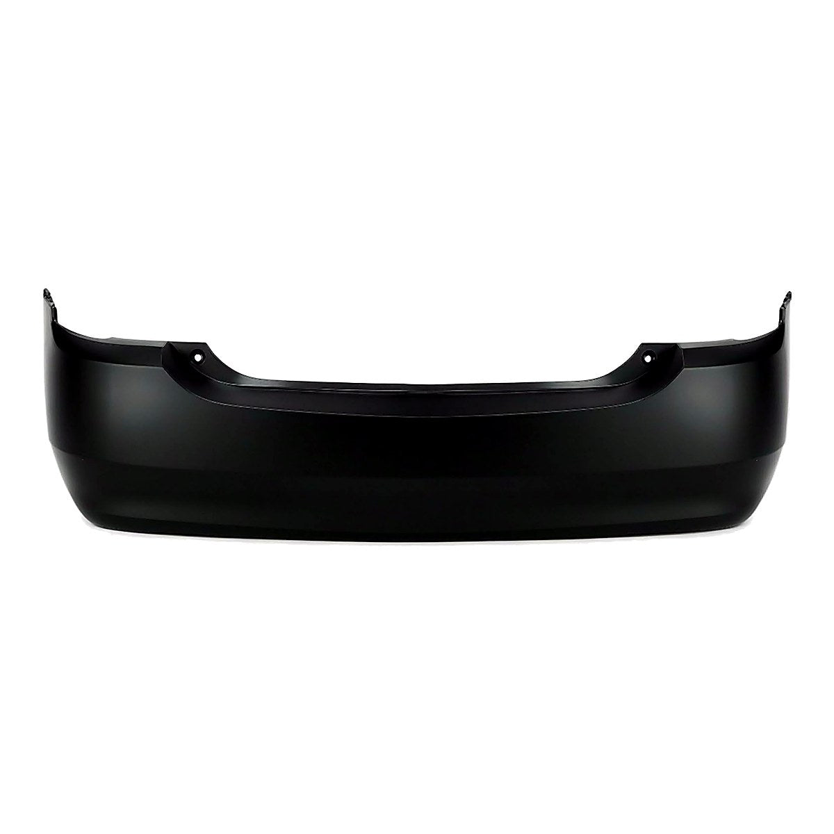 2004-2009 Toyota Prius Bumper Rear Primed_TO1100239