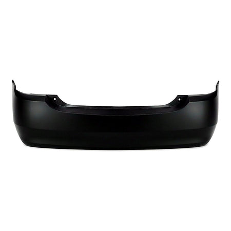 2004-2009 Toyota Prius Bumper Rear Primed_TO1100239