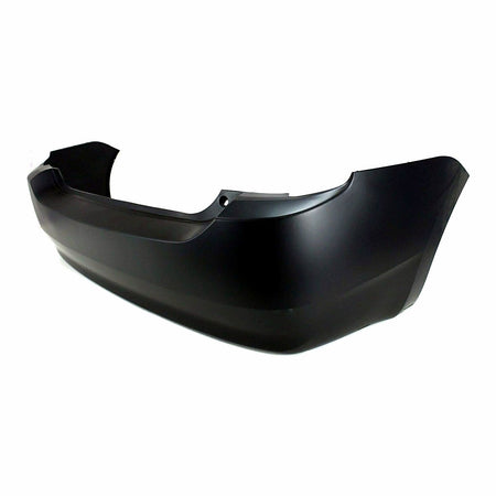 2004-2009 Toyota Prius Bumper Rear Primed_TO1100239-2