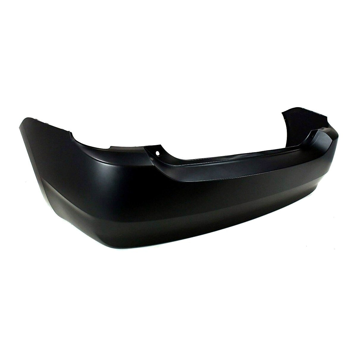 2004-2009 Toyota Prius Bumper Rear Primed_TO1100239-3