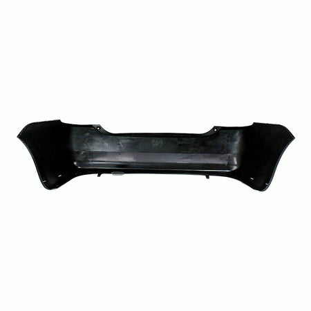 2004-2009 Toyota Prius Bumper Rear Primed_TO1100239-4