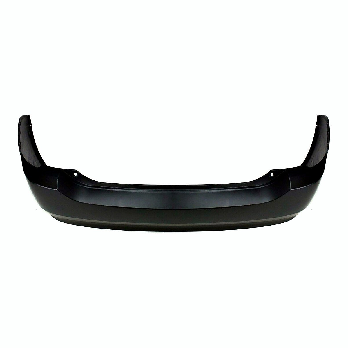 2004-2009 Toyota Prius Bumper Rear Primed_TO1100239-5
