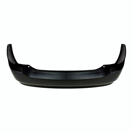 2004-2009 Toyota Prius Bumper Rear Primed_TO1100239-5