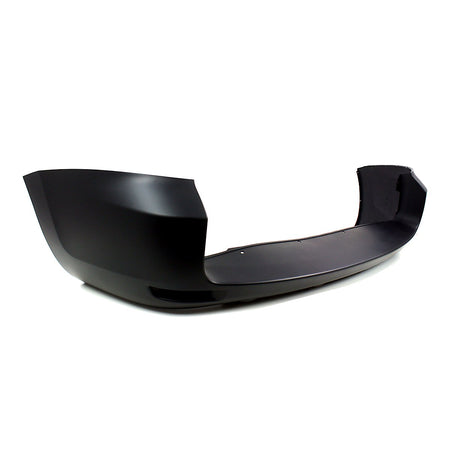 2006-2008 Toyota Rav4 Bumper Rear Primed Without Flare Hole_TO1100241-2