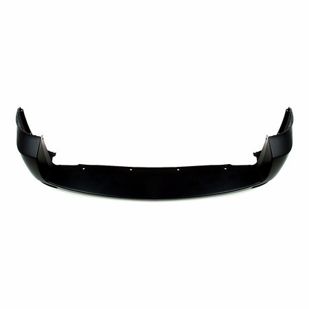 2006-2008 Toyota Rav4 Bumper Rear Primed Without Flare Hole_TO1100241-3