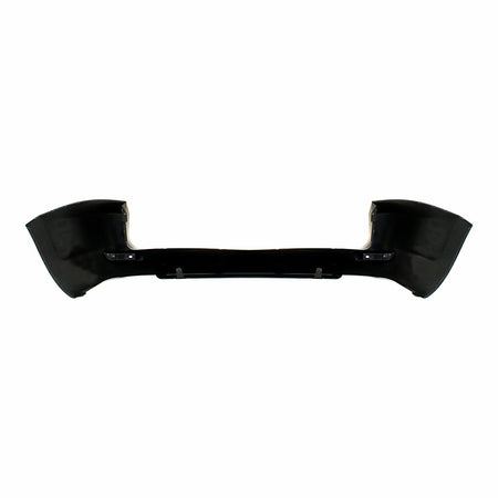 2006-2008 Toyota Rav4 Bumper Rear Primed Without Flare Hole_TO1100241-4
