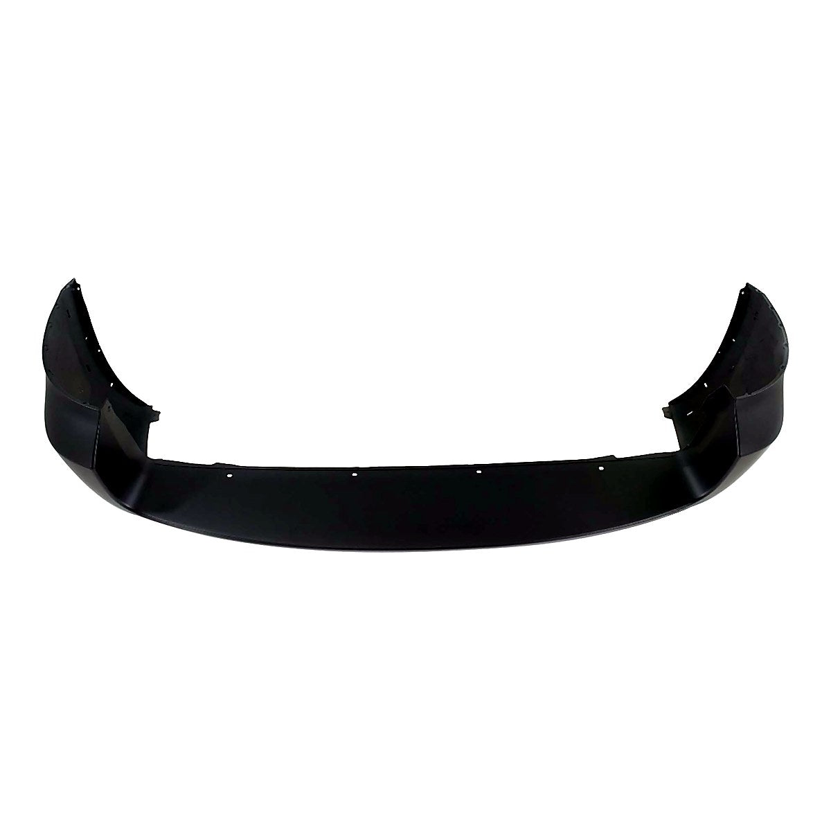 2006-2012 Toyota Rav4 Bumper Rear Primed With Flare Hole 06-08/ 09-12 Japan Built Without Rear Gate Mounted Spare Tire_TO1100242-3