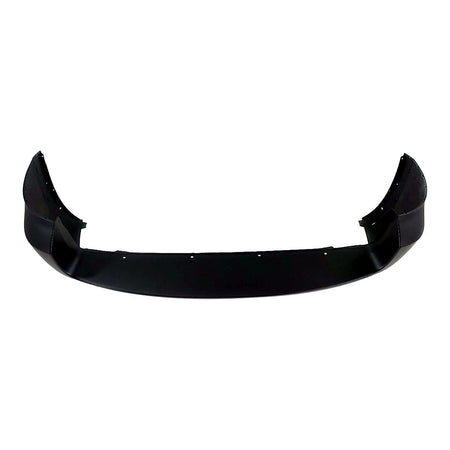 2006-2012 Toyota Rav4 Bumper Rear Primed With Flare Hole 06-08/ 09-12 Japan Built Without Rear Gate Mounted Spare Tire_TO1100242-3