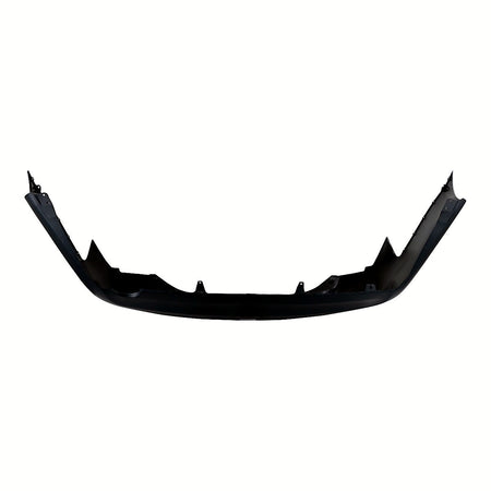 2007-2011 Toyota Camry Bumper Rear Primed 4Cyl Le/Xle/Base_TO1100243-3