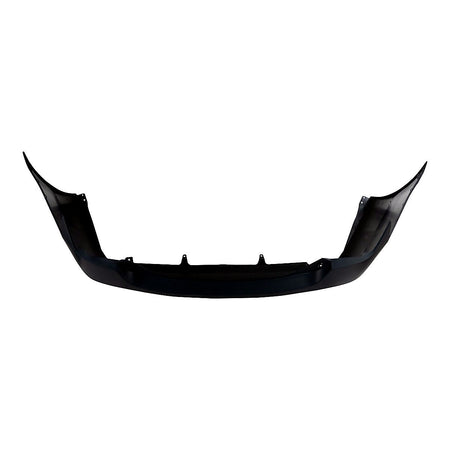 2007-2011 Toyota Camry Bumper Rear Primed 4Cyl Le/Xle/Base_TO1100243-4