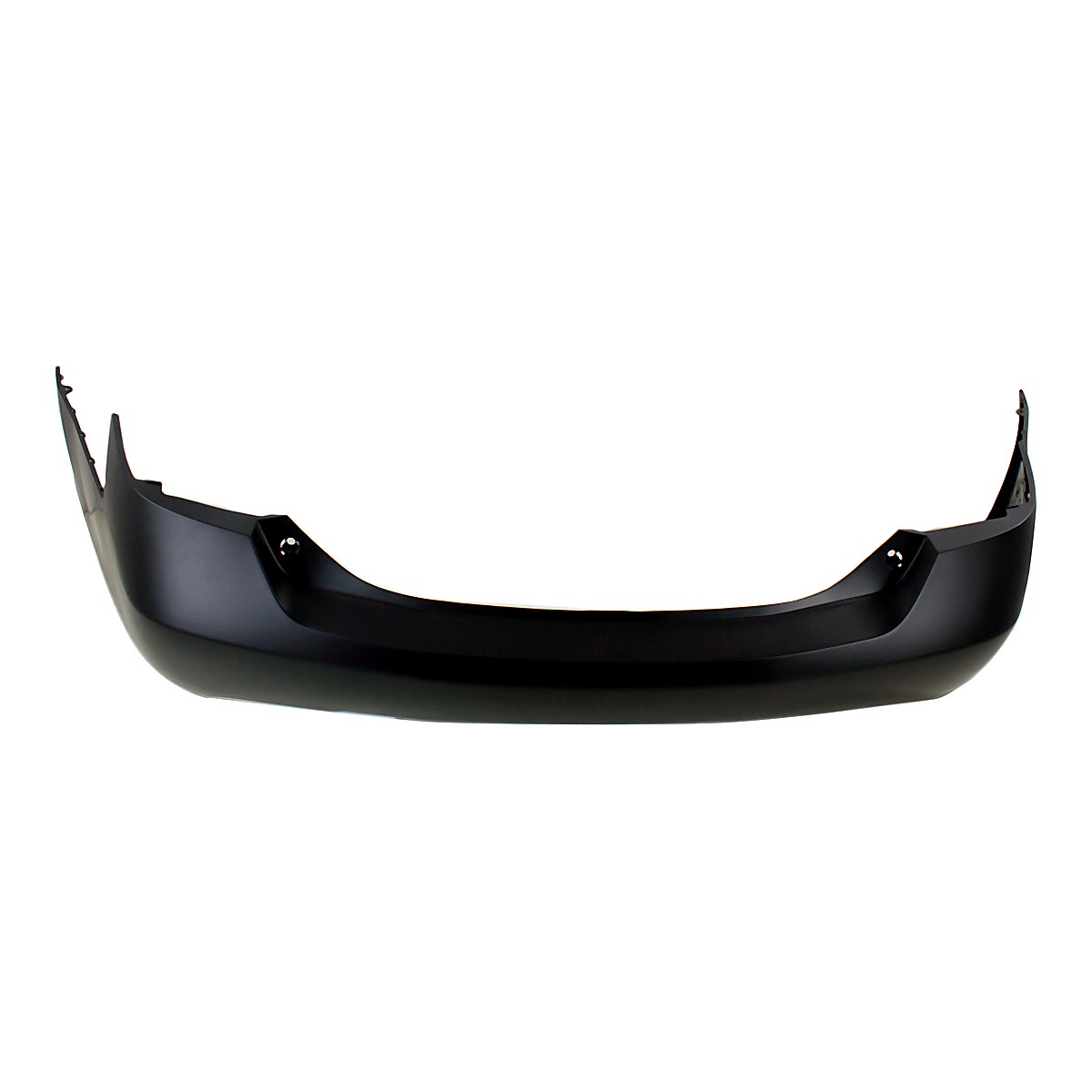 2007-2011 Toyota Camry Bumper Rear Primed 6 Cyl Le/Xle/Base_TO1100244-3