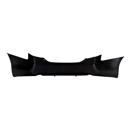 2007-2011 Toyota Camry Bumper Rear Primed 6 Cyl Le/Xle/Base_TO1100244-4