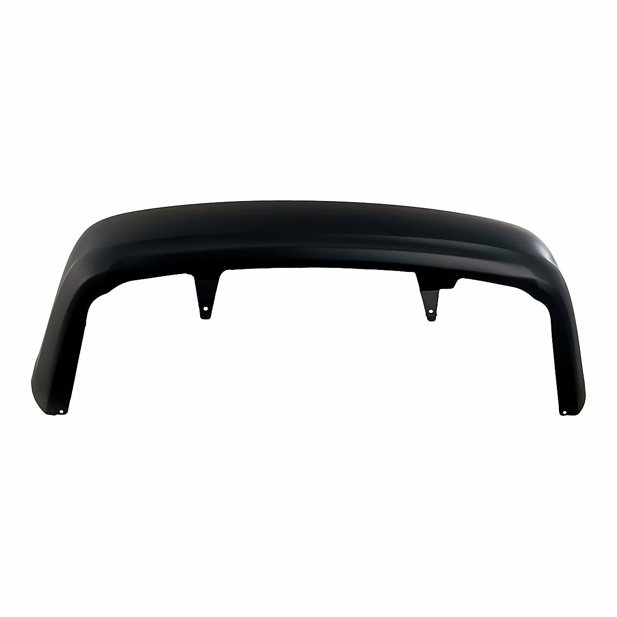 2007-2011 Toyota Yaris_Sedan Bumper Rear Primed_TO1100249-3