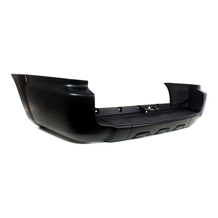2006-2009 Toyota 4Runner Bumper Rear Without Trailer Hitch_TO1100254-2