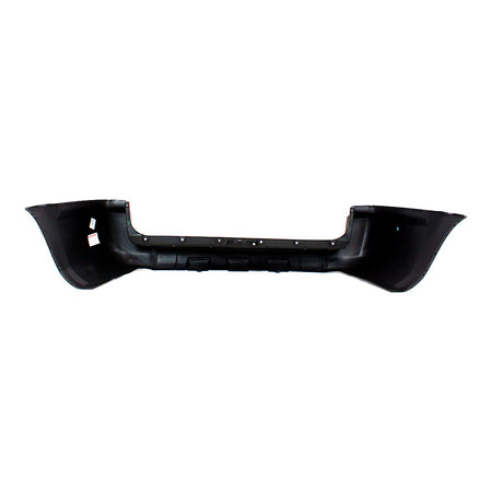 2006-2009 Toyota 4Runner Bumper Rear Without Trailer Hitch_TO1100254-4