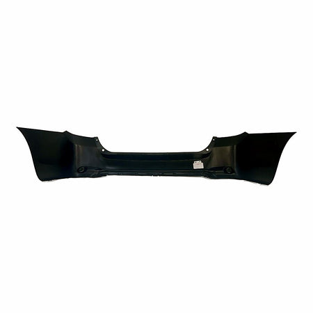 2008-2010 Toyota Highlander Bumper Rear Upper Primed_TO1100260-4