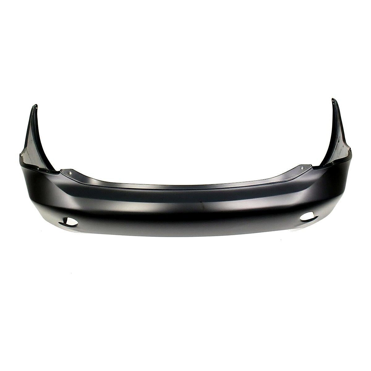 2009-2010 Toyota Corolla_Sedan Bumper Rear Primed Japan Built_TO1100268-3