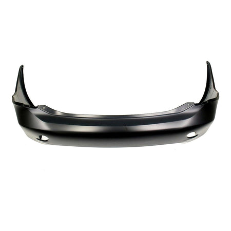 2009-2010 Toyota Corolla_Sedan Bumper Rear Primed Japan Built_TO1100268-3