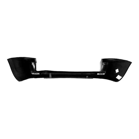 2009-2012 Toyota Rav4 Bumper Rear Primed Without Flare With Rear Gate Mounting Spare Tire_TO1100270-5