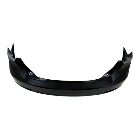 2009-2016 Toyota Venza Bumper Rear Primed 09-13 All Models/ 2014- Base/Le/Xle_TO1100277-3