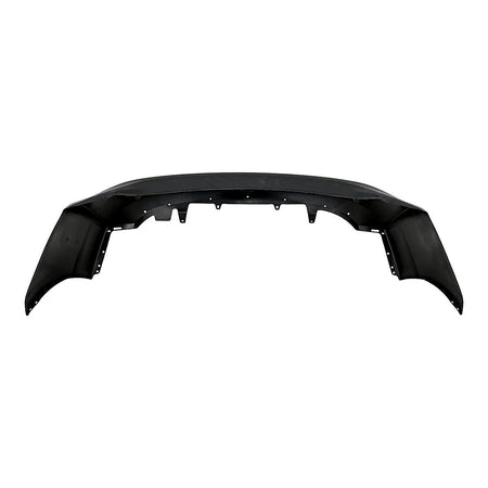 2010-2015 Toyota Prius Bumper Rear Primed With Spoiler Holes (Plug-In For Type G And Type S)_TO1100280-3