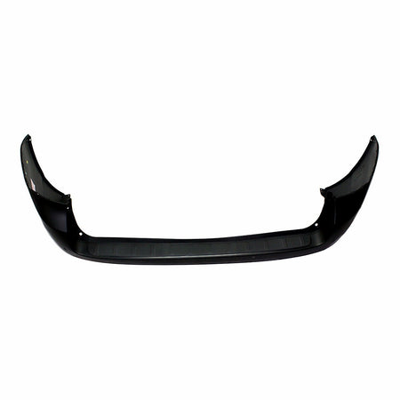 2011-2017 Toyota Sienna Bumper Rear Primed With Sensor Exclude Se_TO1100285-3